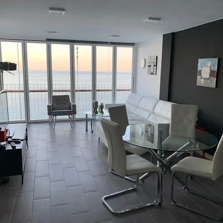 Excellent View Julia Apartment Alicante Exterior photo