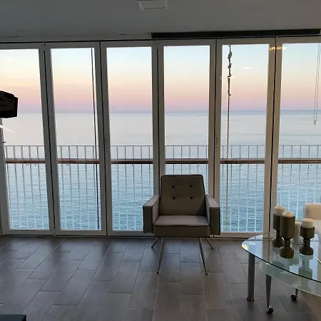Excellent View Julia Apartment Alicante Exterior photo