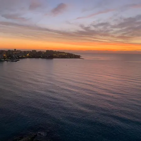 Excellent View Julia Apartment Alicante Exterior photo