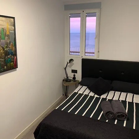 Excellent View Julia Apartment Alicante Exterior photo