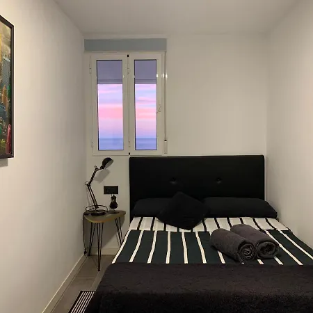 Excellent View Julia Apartment Alicante Exterior photo