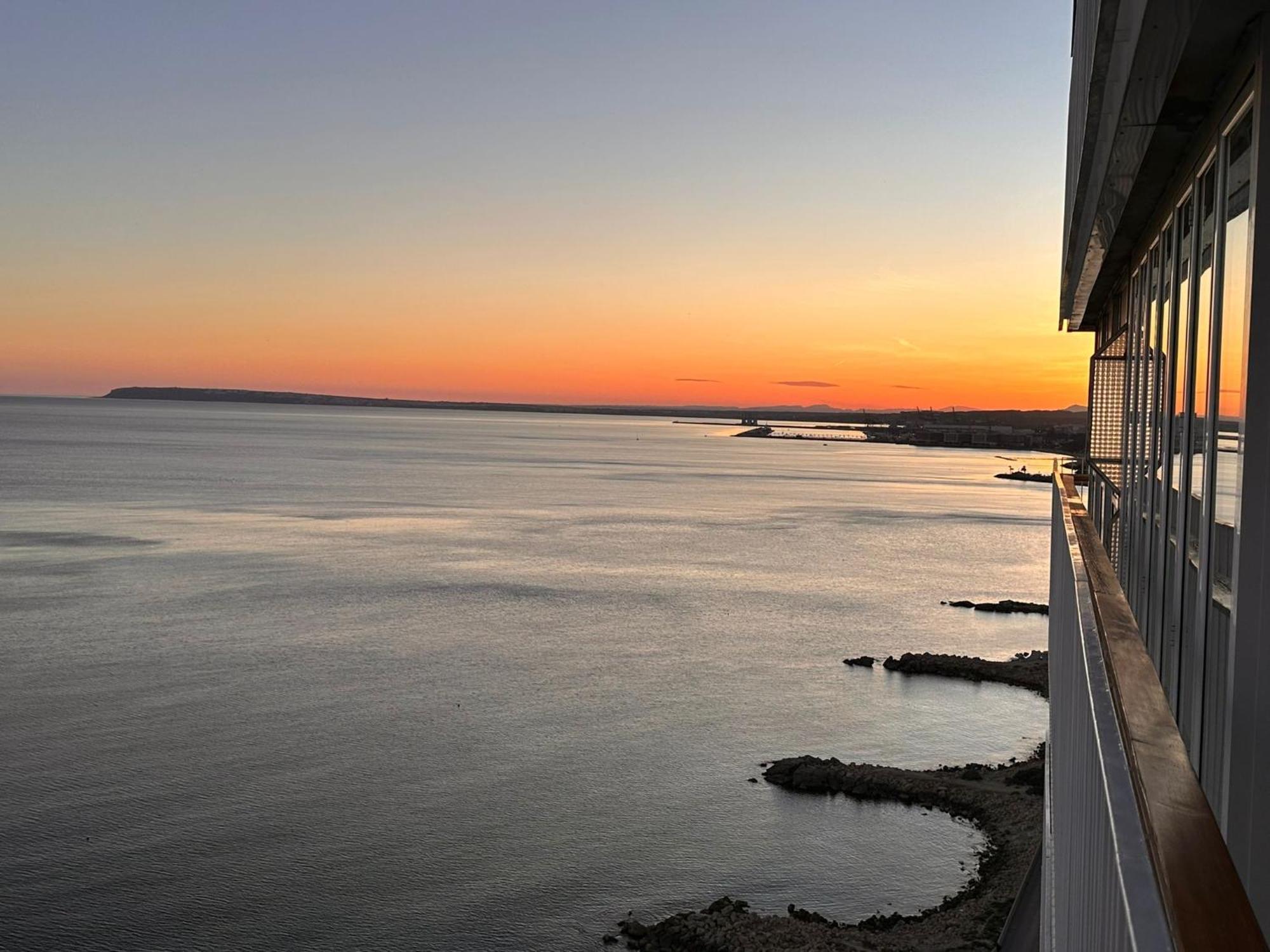Excellent View Julia Apartment Alicante