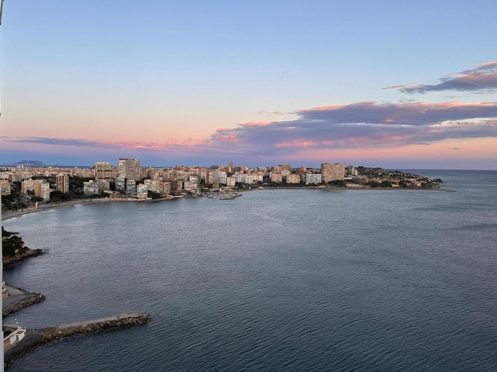 Excellent View Julia * Alicante